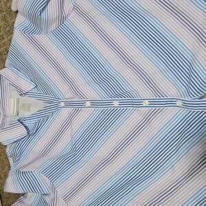 Alfred Dunner Button Down